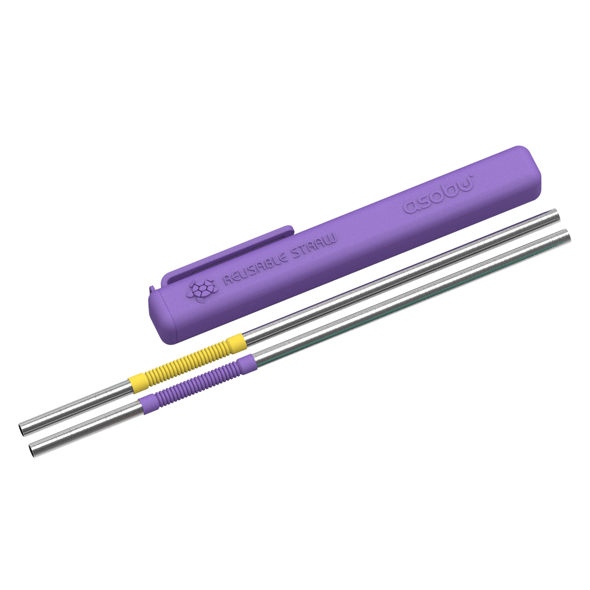 Asobu Re-usable Straw 14