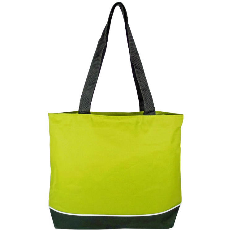 The Poppie Tote 9