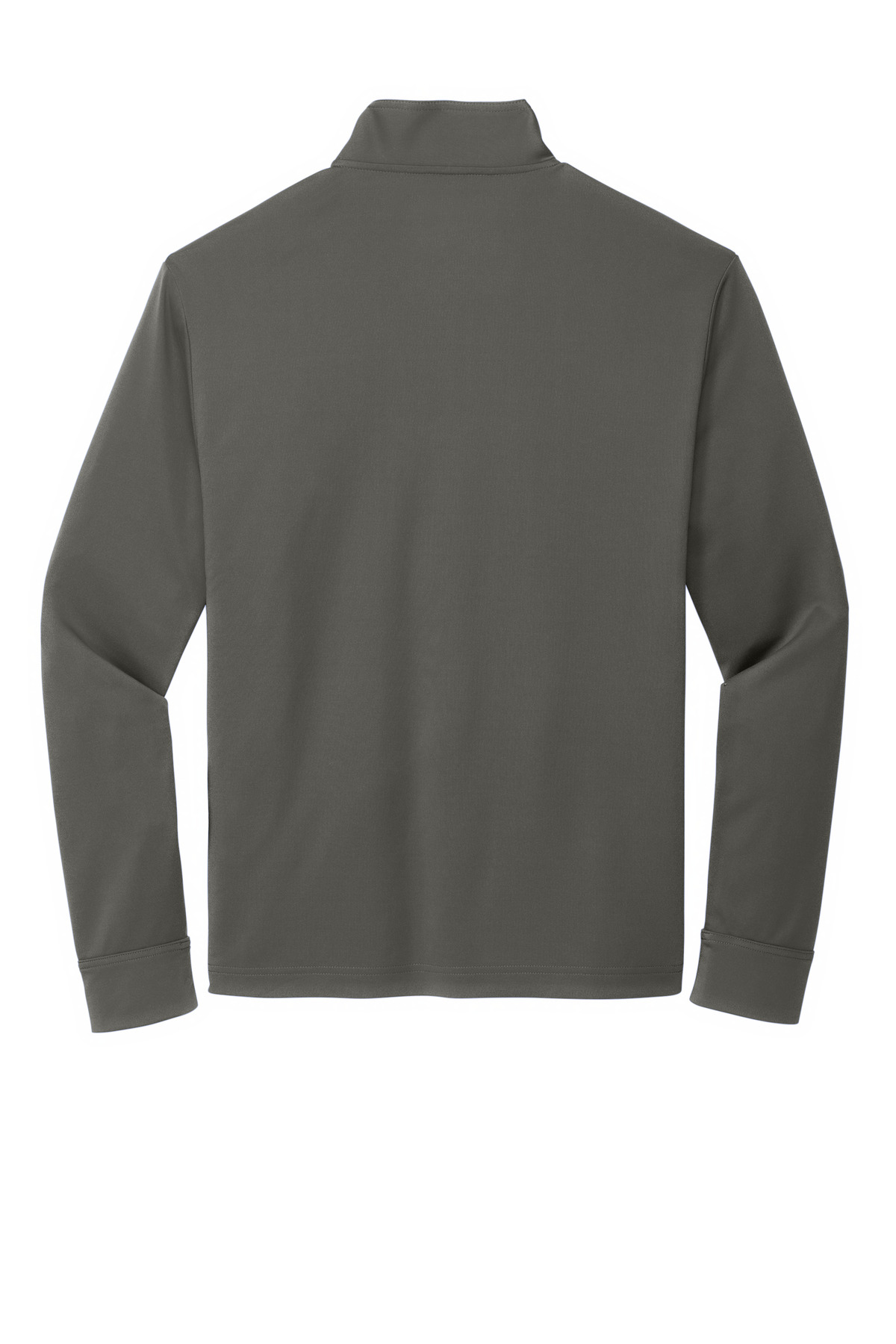 Port Authority C-FREE Snag-Proof 1/4-Zip K865 44