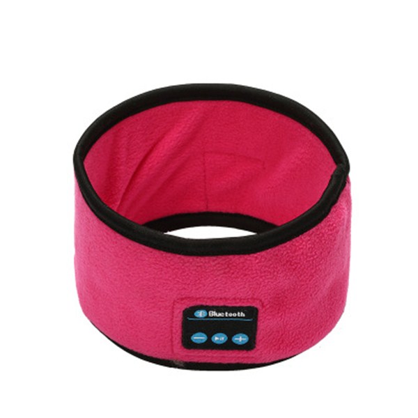 Bluetooth  Wireless Sports Headband 7