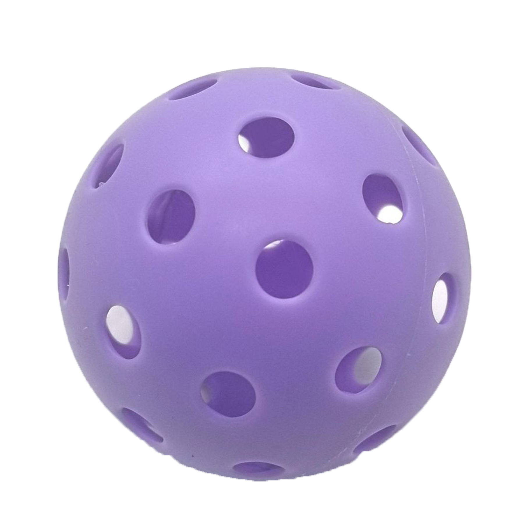 40 Hole Precision Engineered Pickleball 14