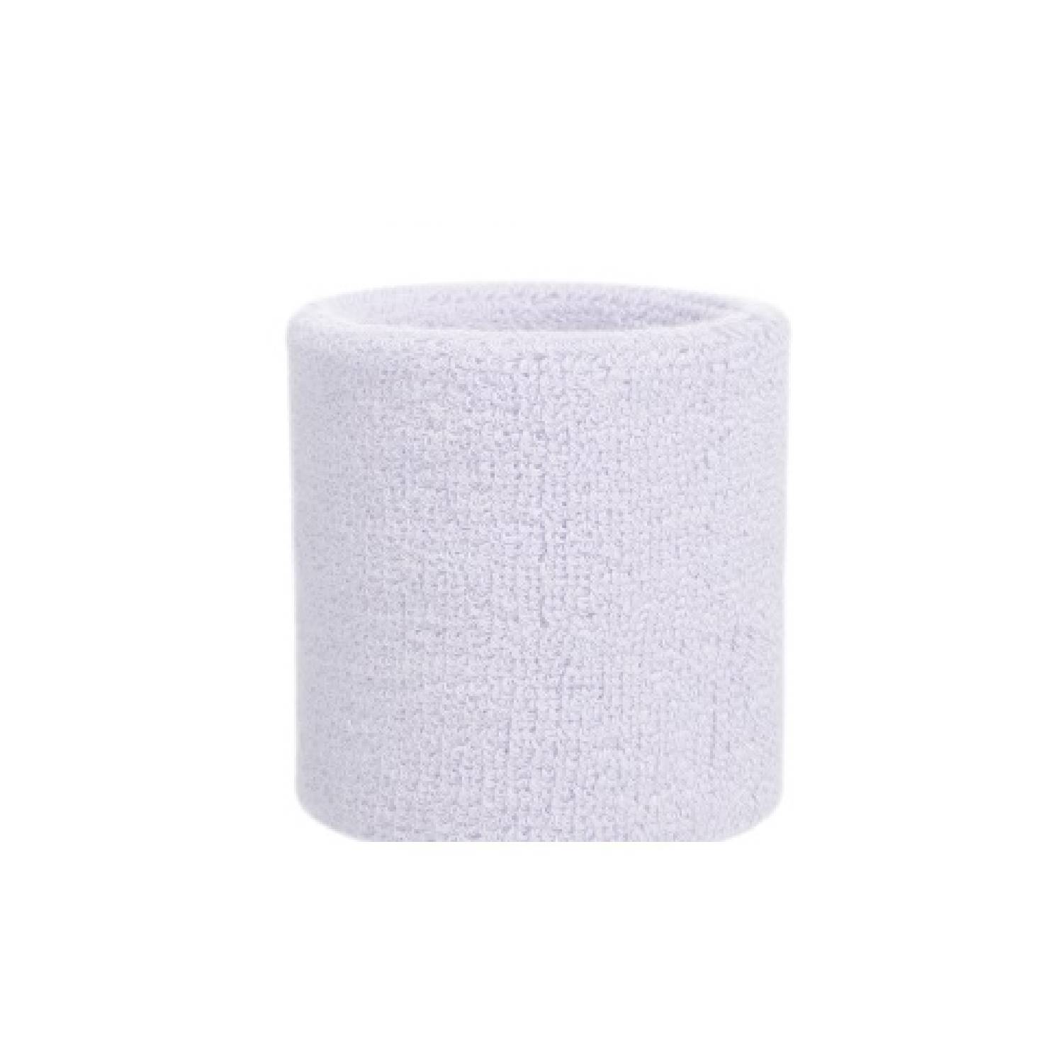 Terry Cotton Sports Sweat Wristband 3