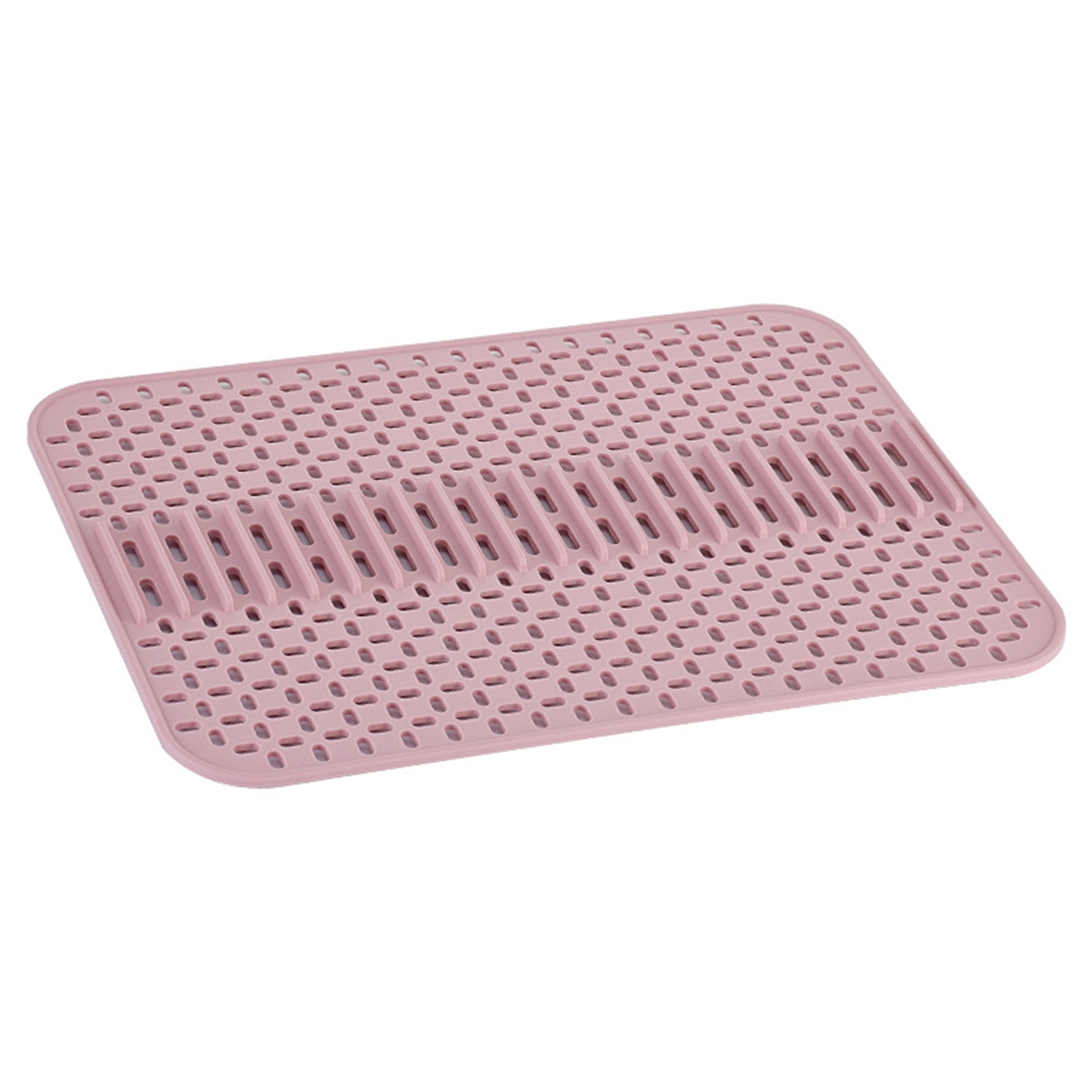 Kitchen Silicone Draining Mat 8