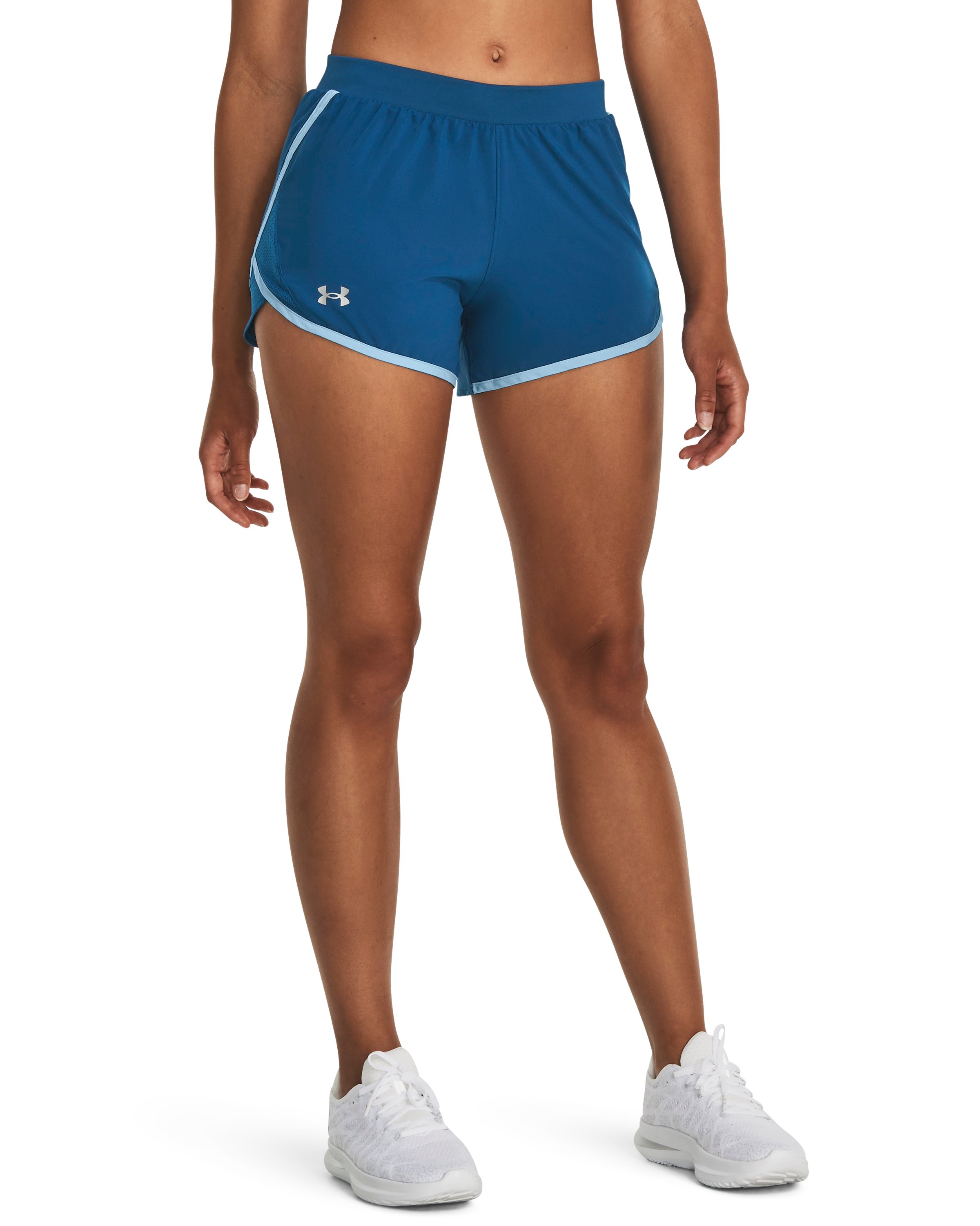 UA Fly-By 2.0 Women's 3.5 Shorts 78