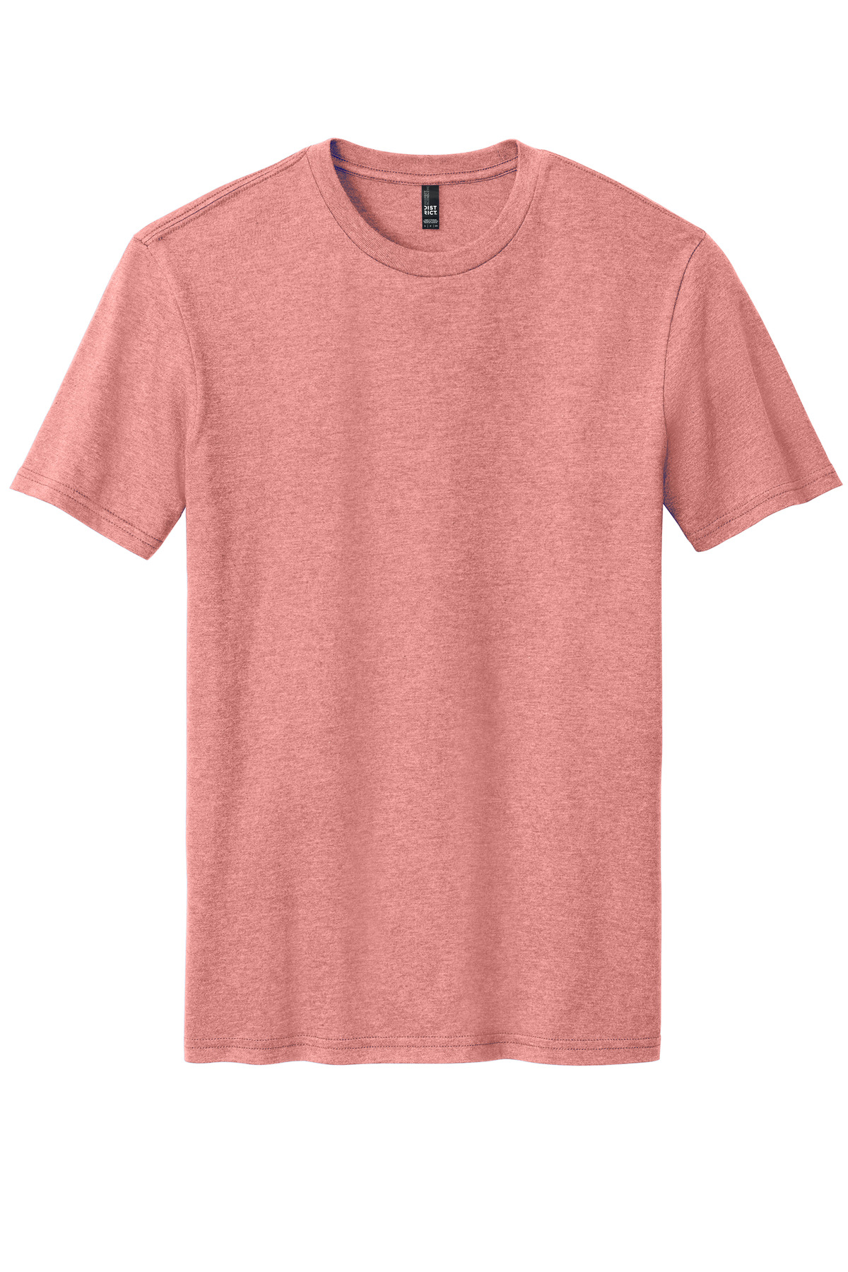 District® Perfect Blend CVC Tee 62