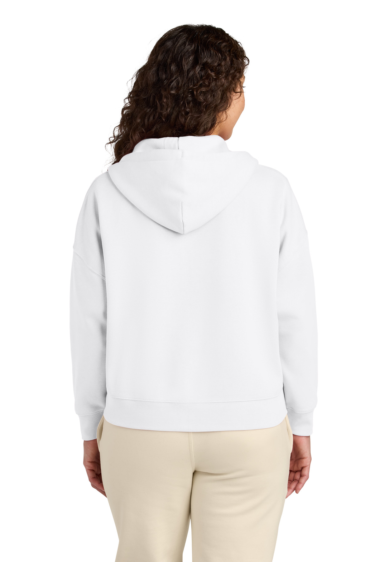 Stanley/Stella Women's Stella Ida Full-Zip Hooded Sweatshirt SXW037 13
