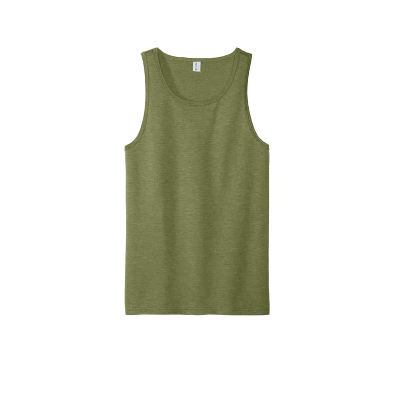 AllMade Unisex Tri-Blend Tank 31