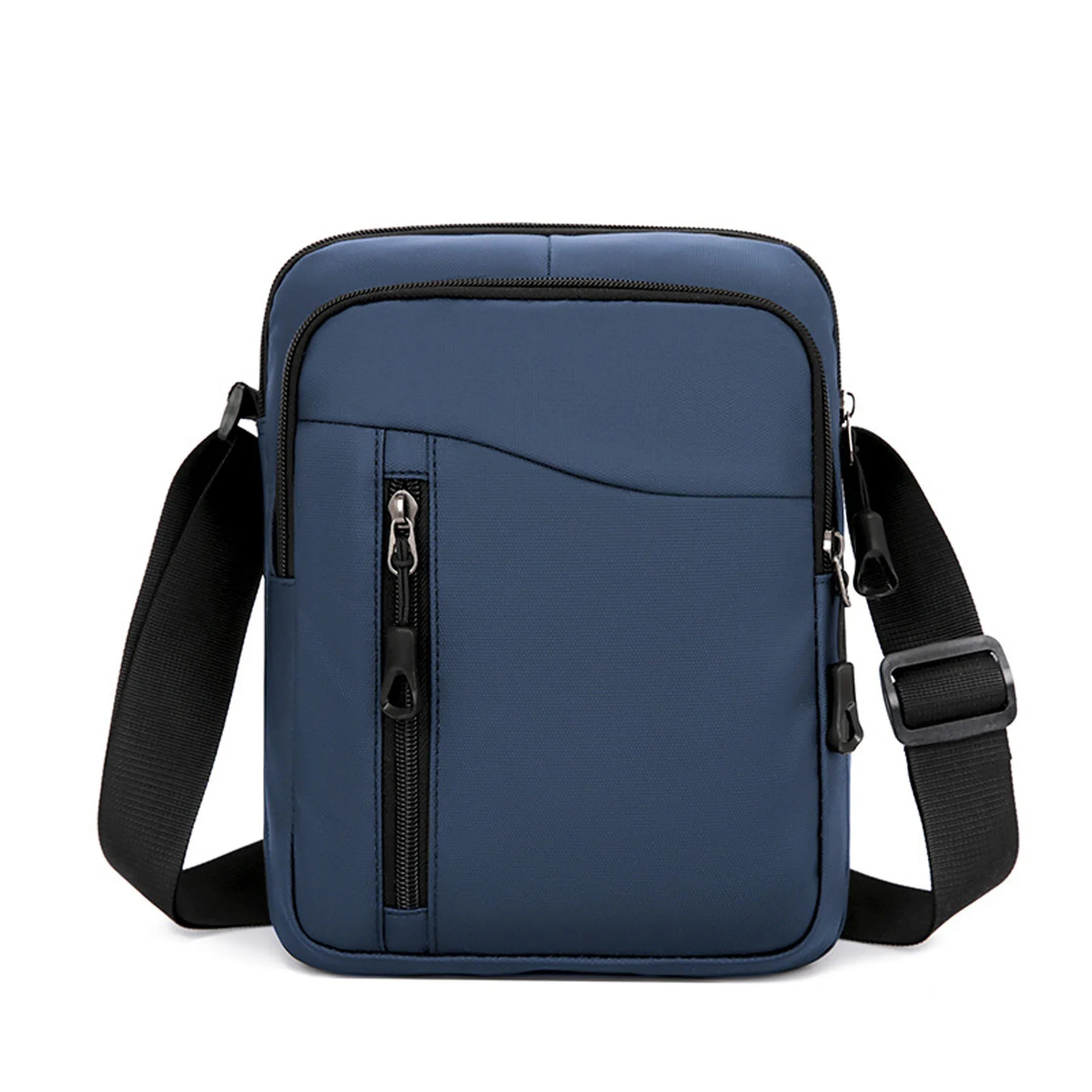 Sports Oxford Crossbody Bag 3