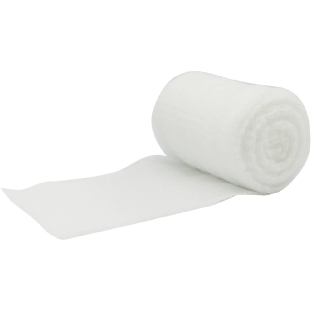 Stretch Non-Sterile Gauze Roll -  2" x 4.1 yards Conforming 1