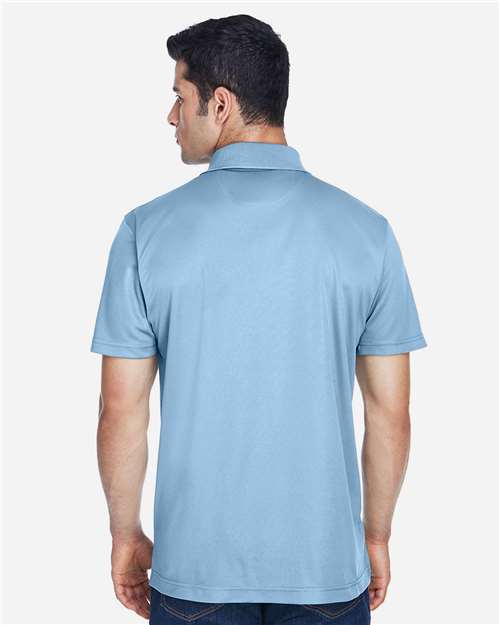 Men's Polyester Jersey Polo - M315 36