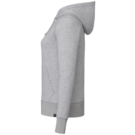 Women's ARGUS Eco Fleece Full Zip Hoody 44