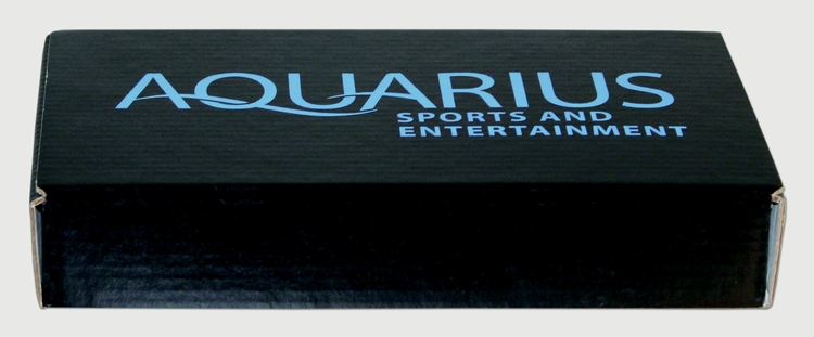 5-1/2" x 7" x 1" - E-Flute Outside Tuck Box 1
