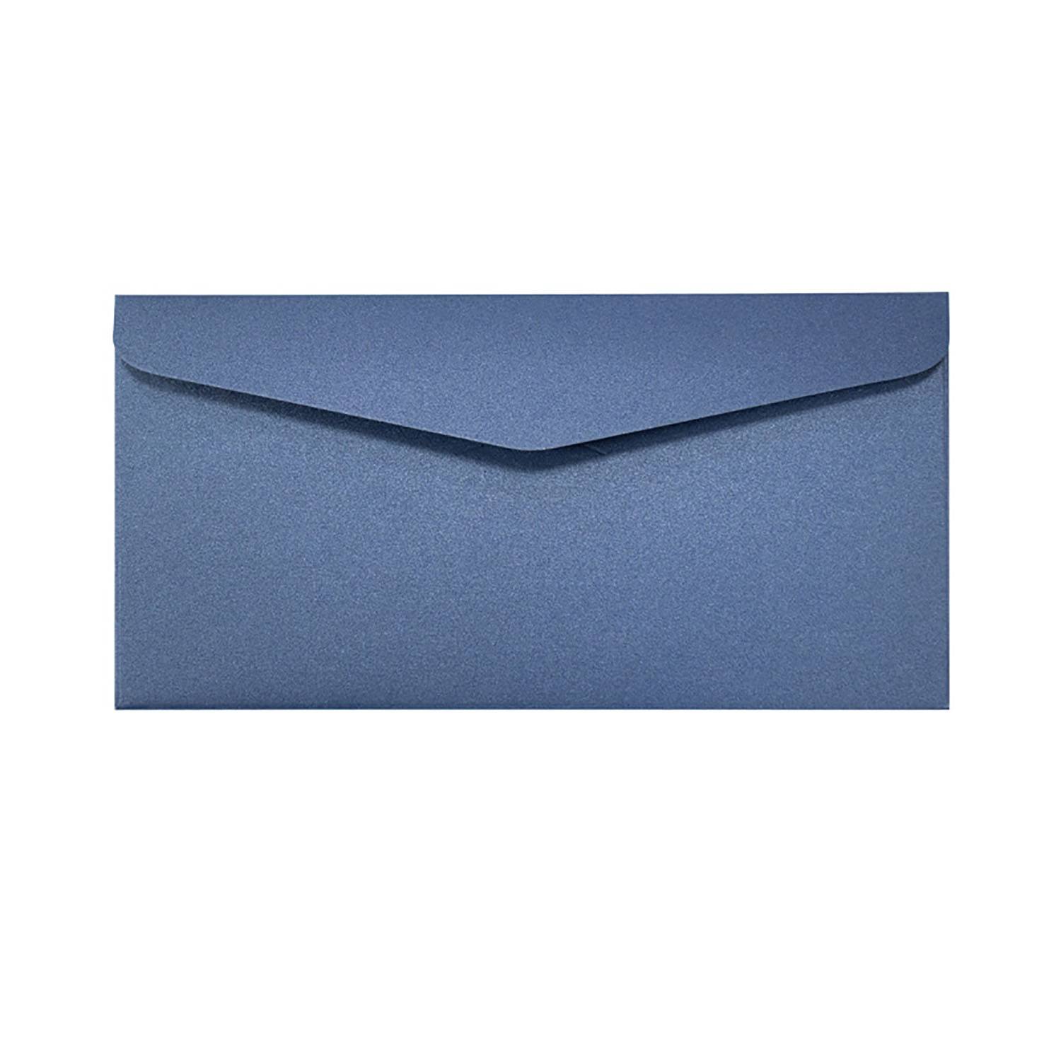 Envelope W/ Pearl Luster 4