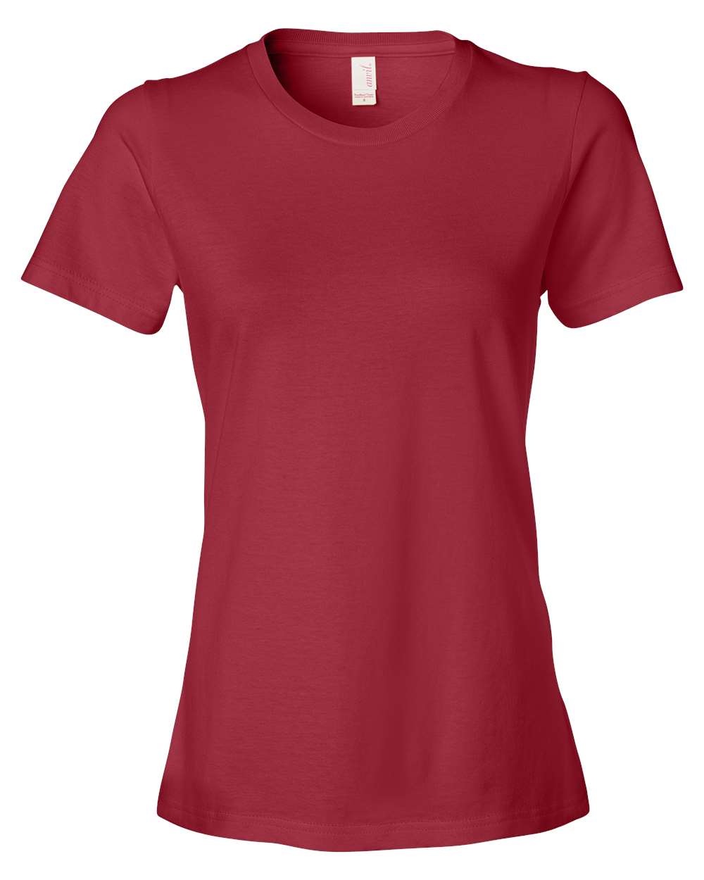 Women's Softstyle® Lightweight T-Shirt - 880 34