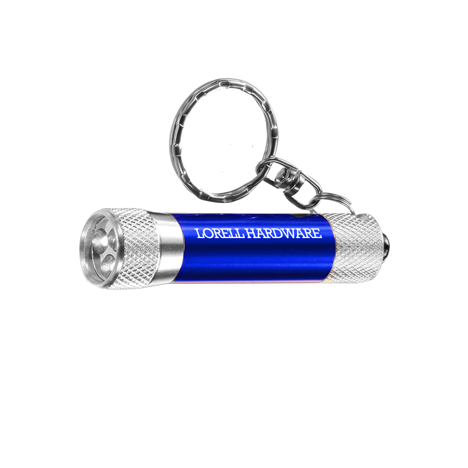 LED Mini Light Keychain 6