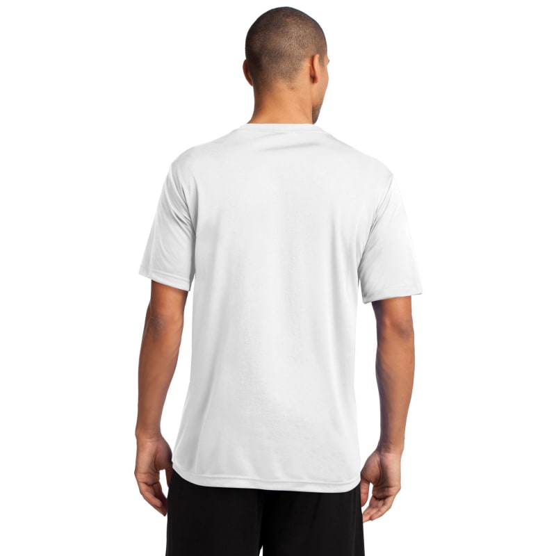 Port & Company Performance Tee. 9