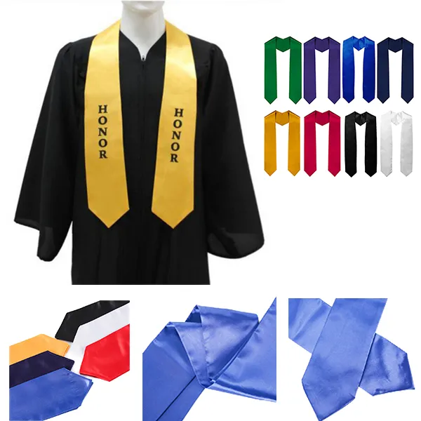 Graduation Honor Stole 1