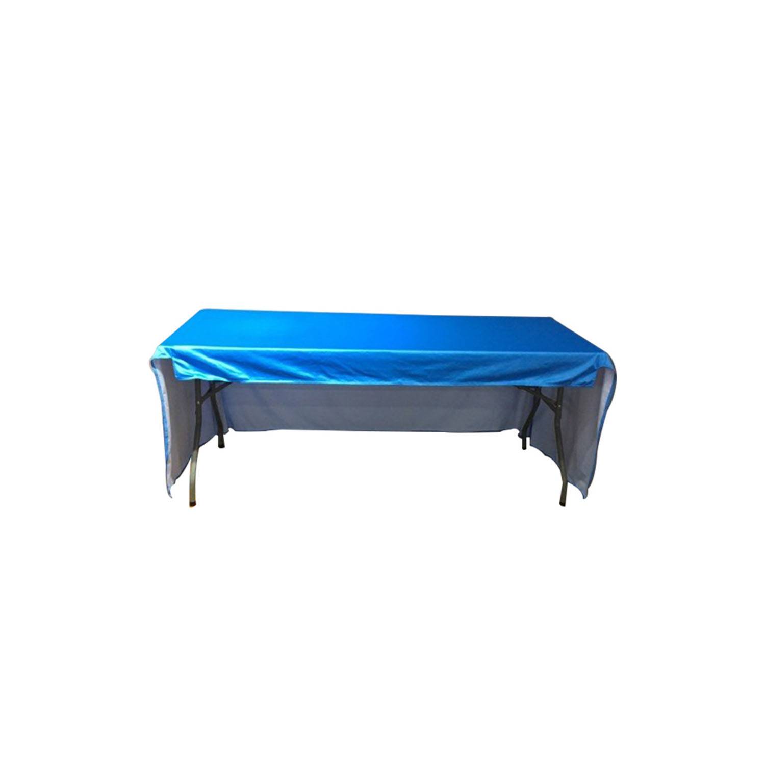 6' Standard Table Throw 2