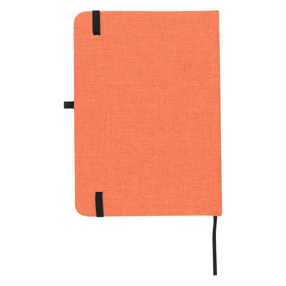 Heathered Journal 5