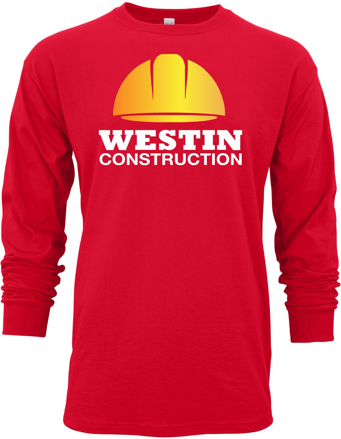 M&O UNISEX SOFT LONG SLEEVE T-SHIRT FULL COLOR 14