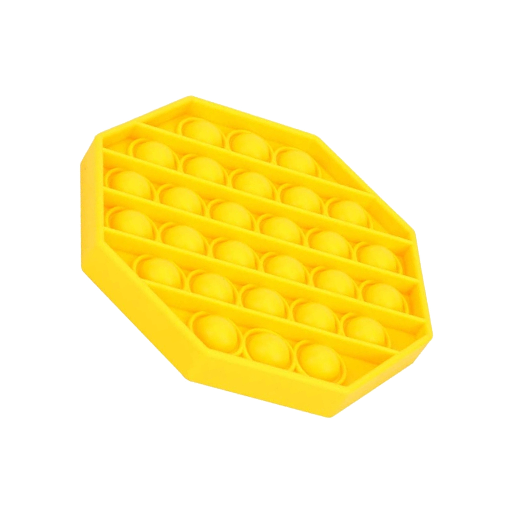 Octagon Pop Fidget 8