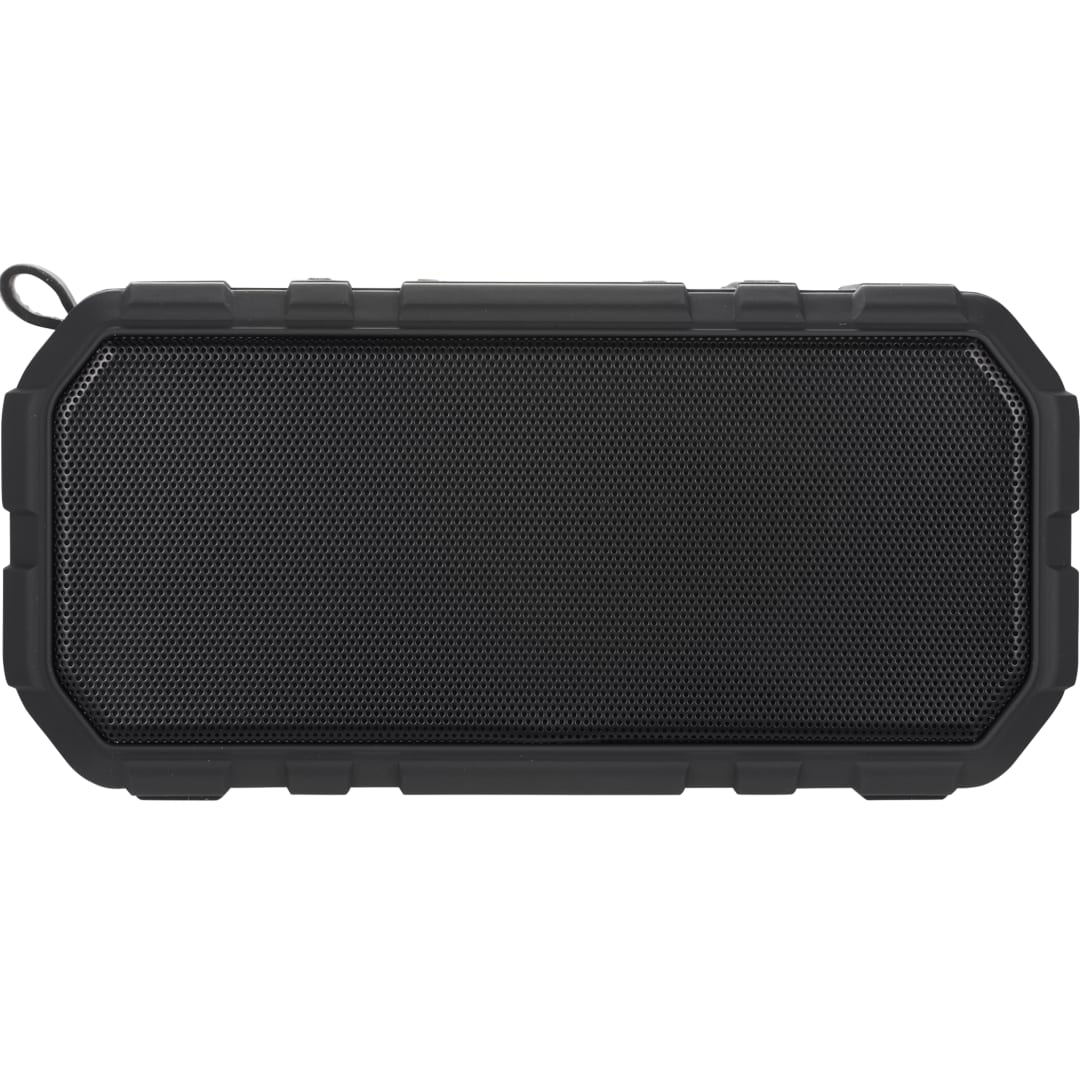 Brick Outdoor Waterproof Bluetooth Speaker 42