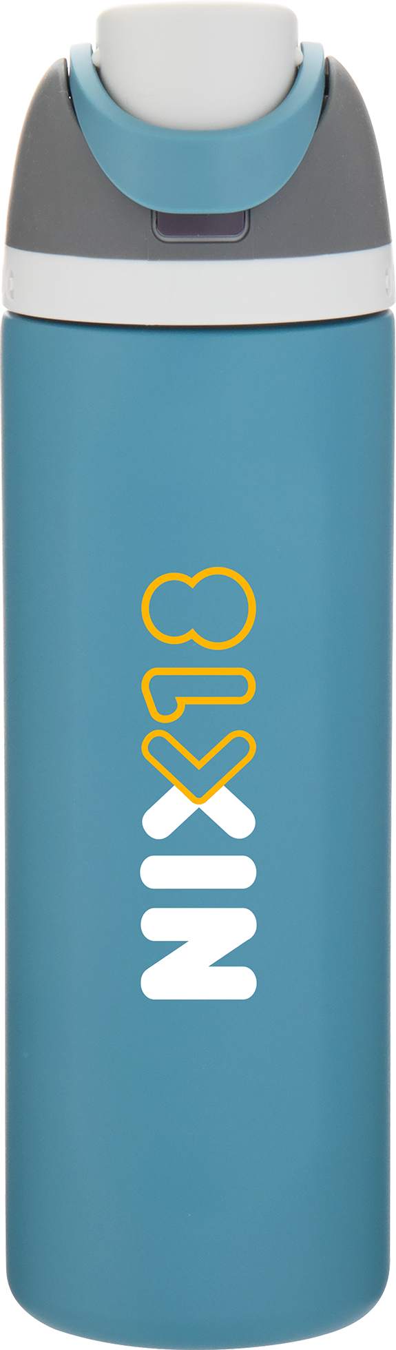 24 oz owala freesip, custom water bottle with logo imprint 3