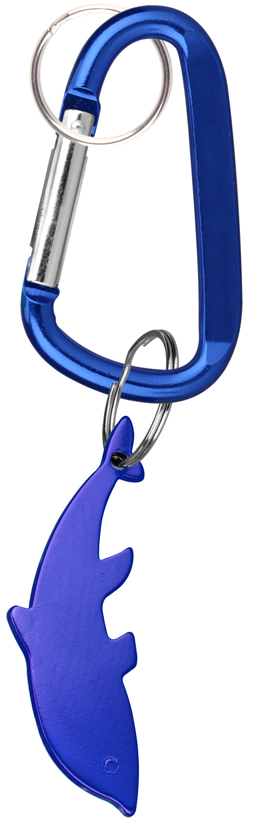 Dolphin Shaped Bottle Opener Key Holder and Carabiner 6