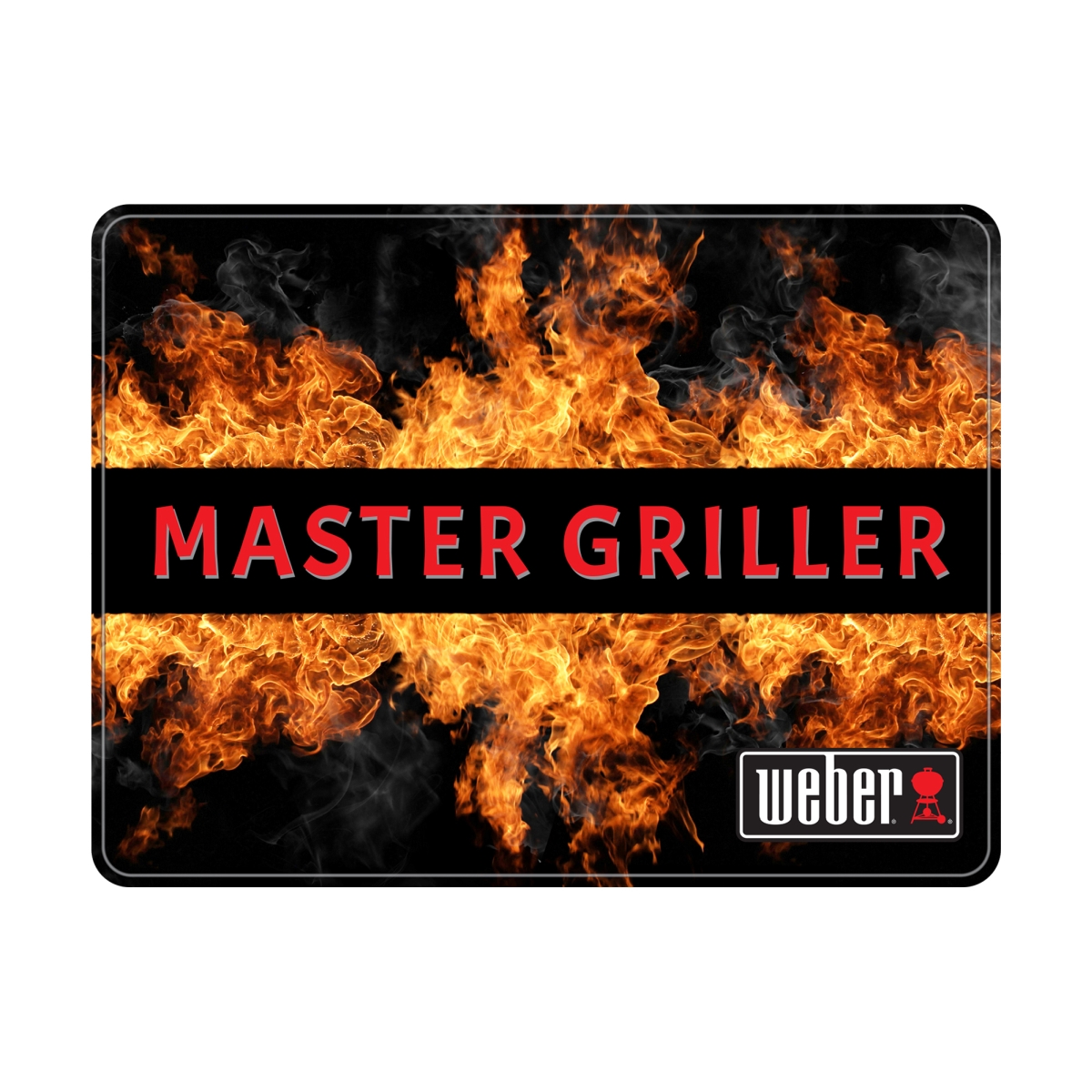 Floor Mat Rubber Backing (24"x18") 2