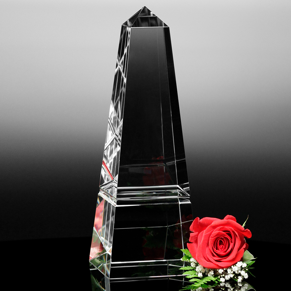 Pillar Obelisk 11