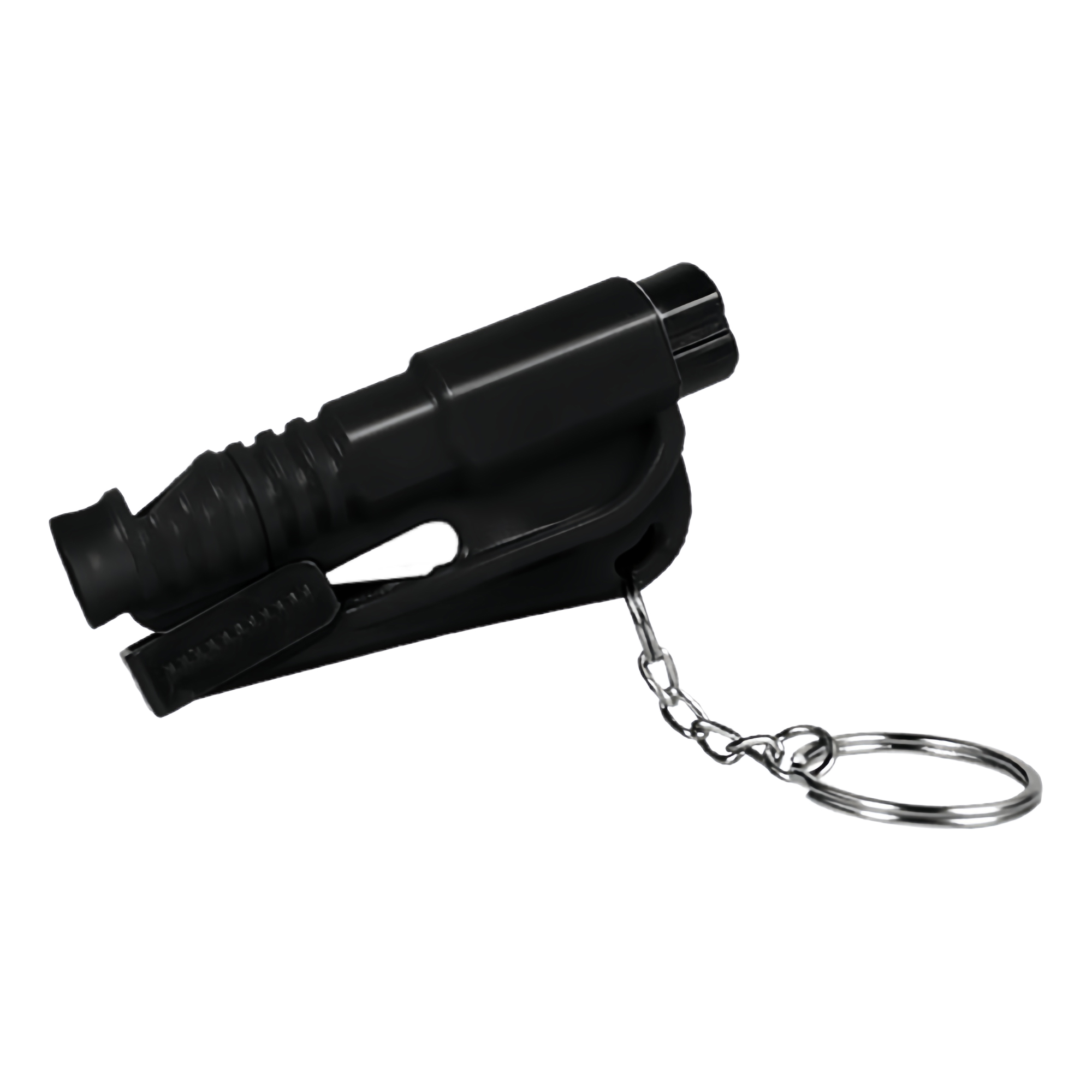 3-in-1 Car Window Breaker, Emergency Escape Hammer with Whistle 8