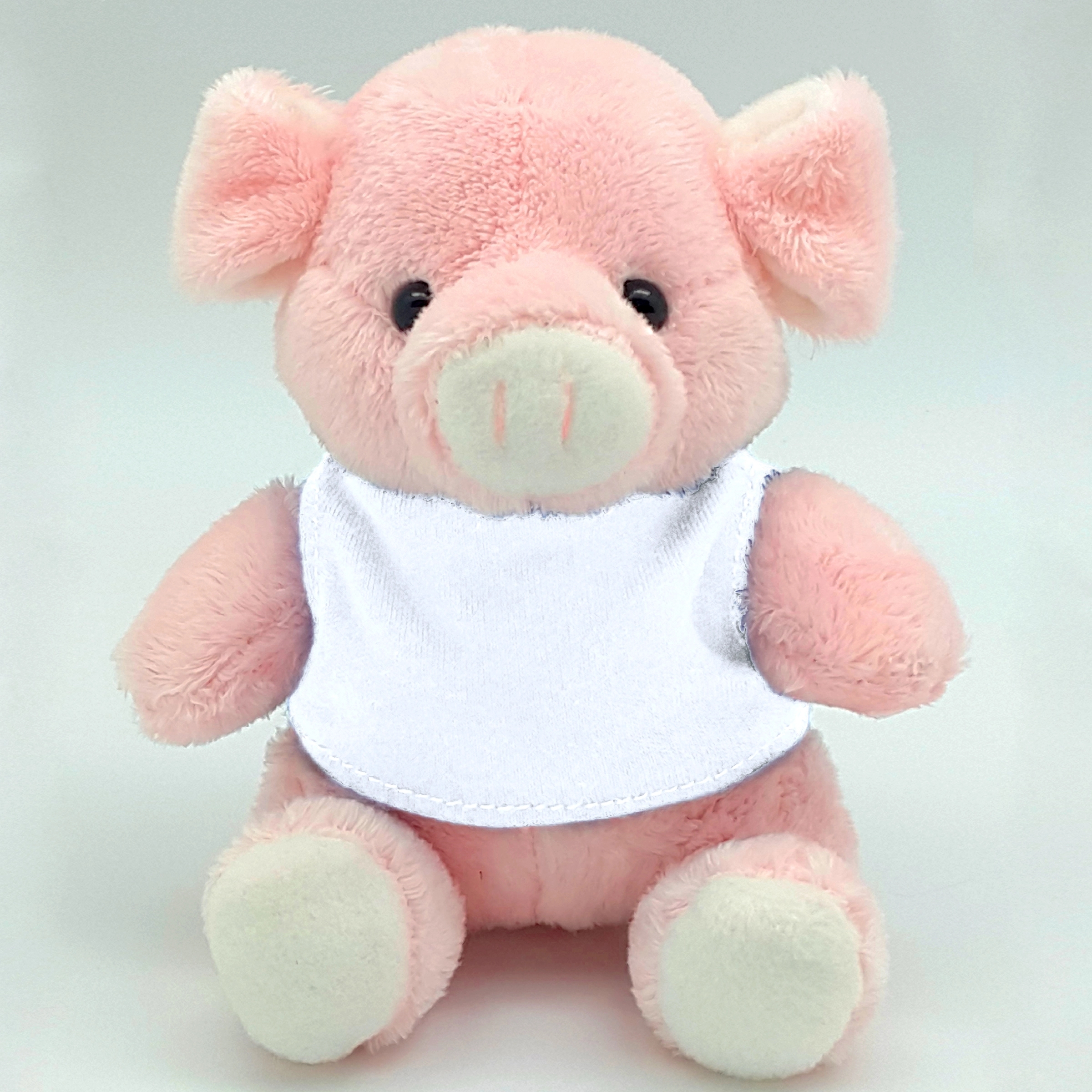 5" Plush Pals Pig 11
