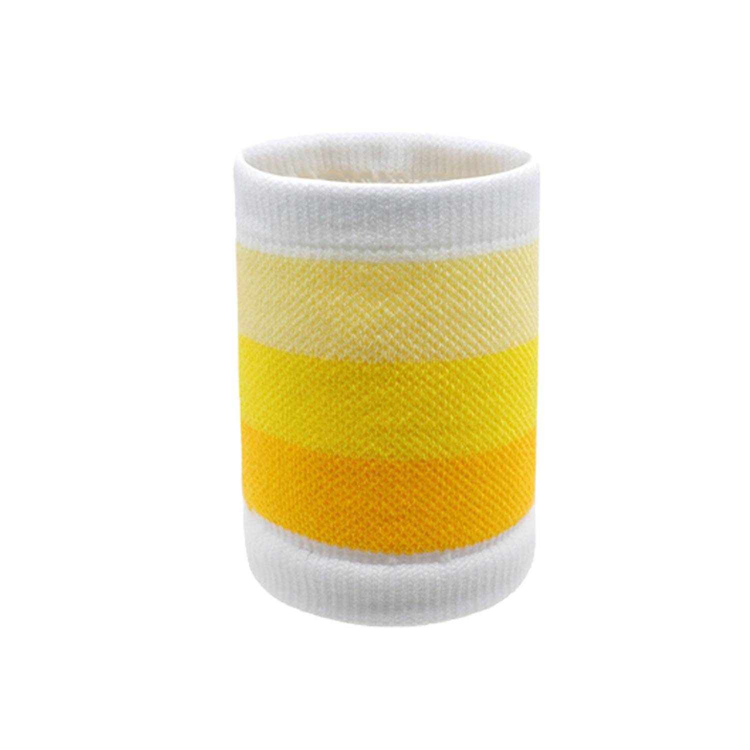 Thin Sport Wristband 10