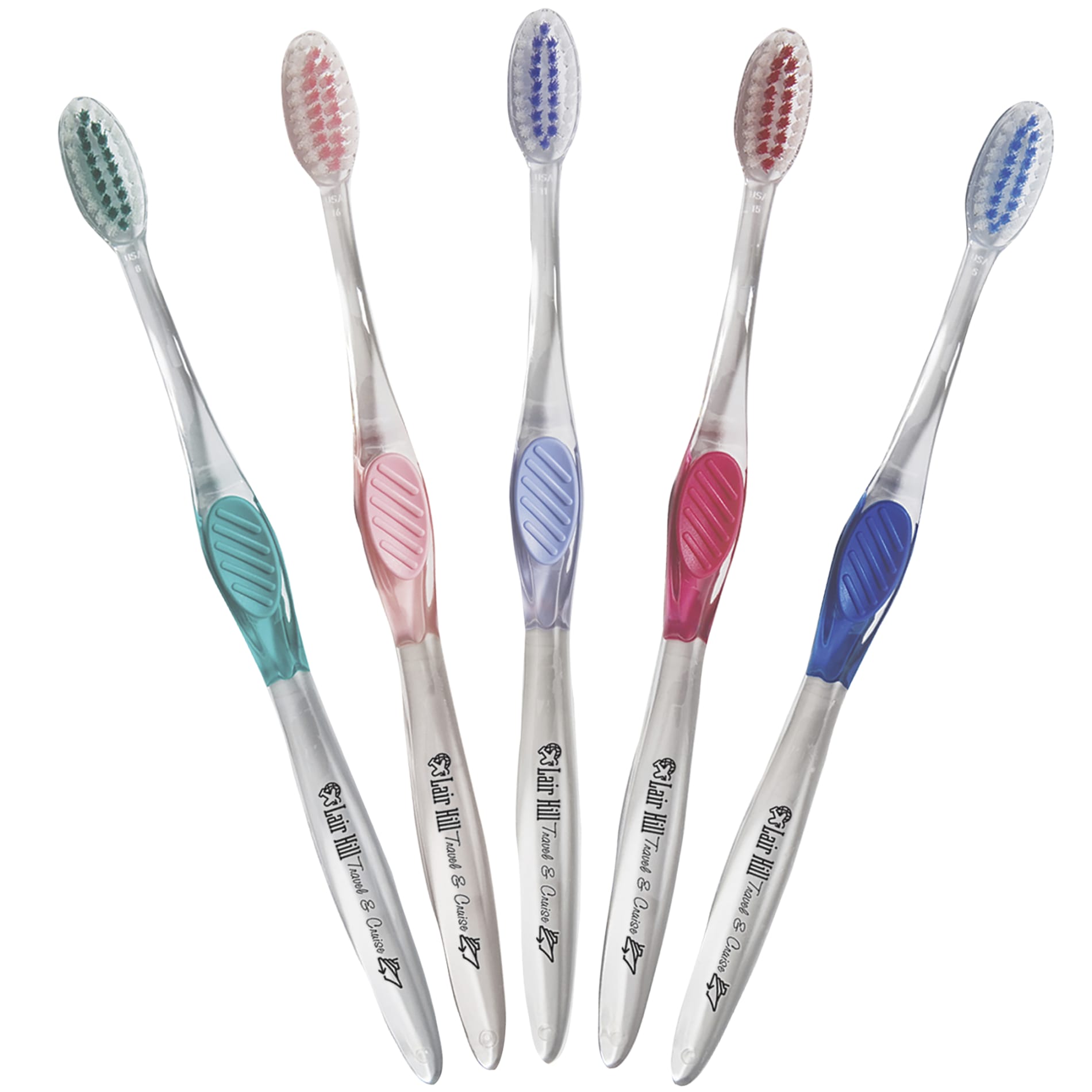 Accent Toothbrush 73