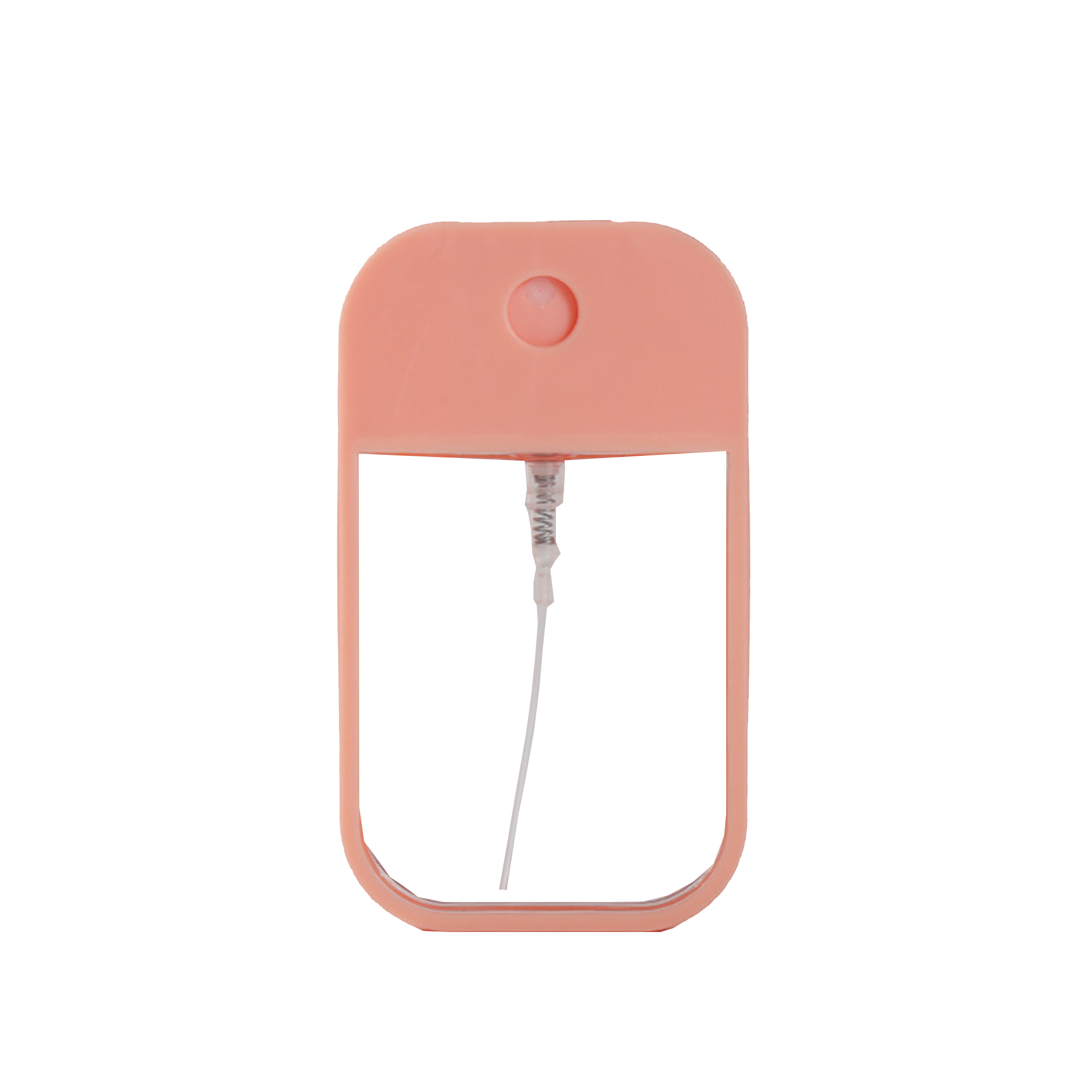 1.5Oz Card Spray Bottle For Cosmetics Perfume Alcohol 1