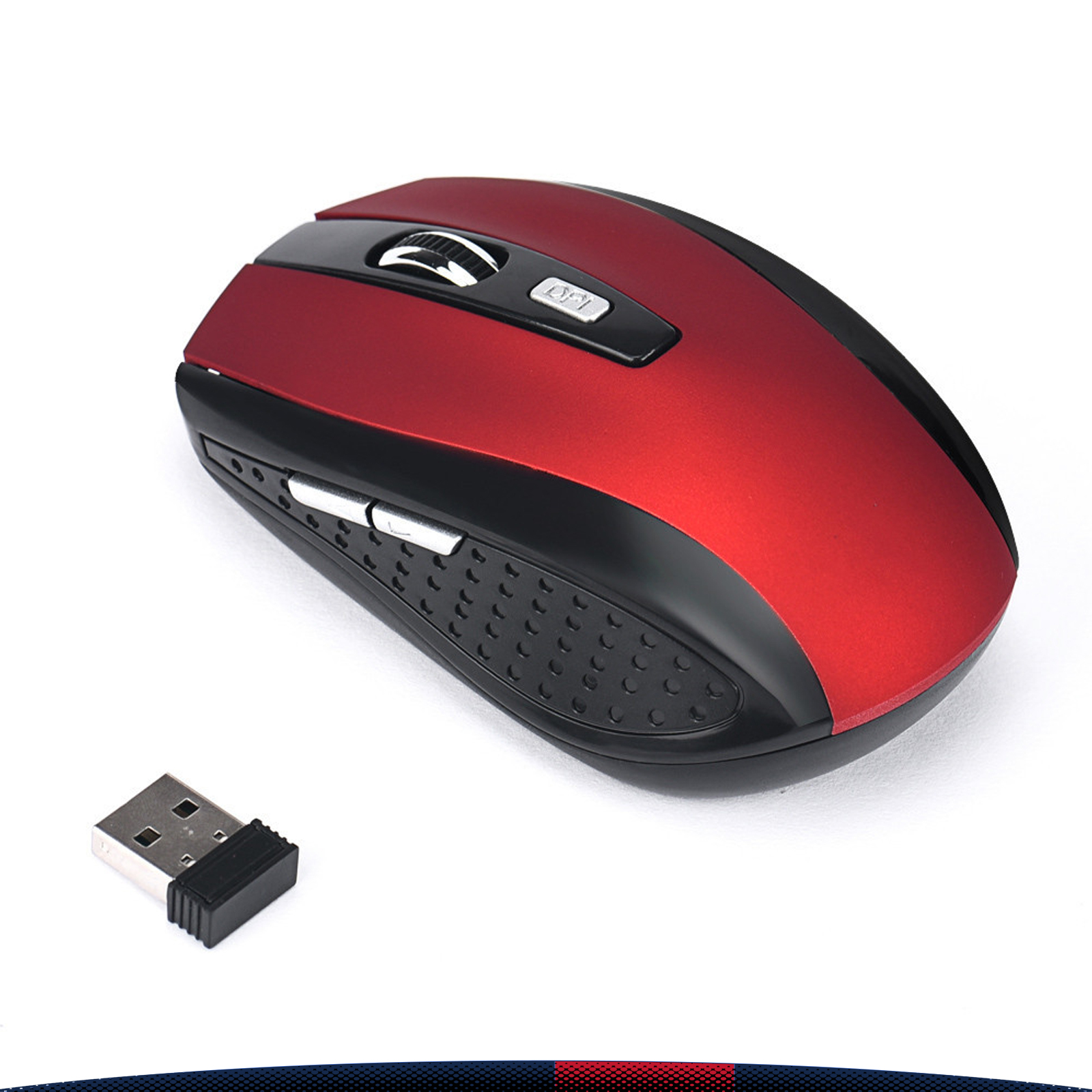 Rond Wireless Mouse 6