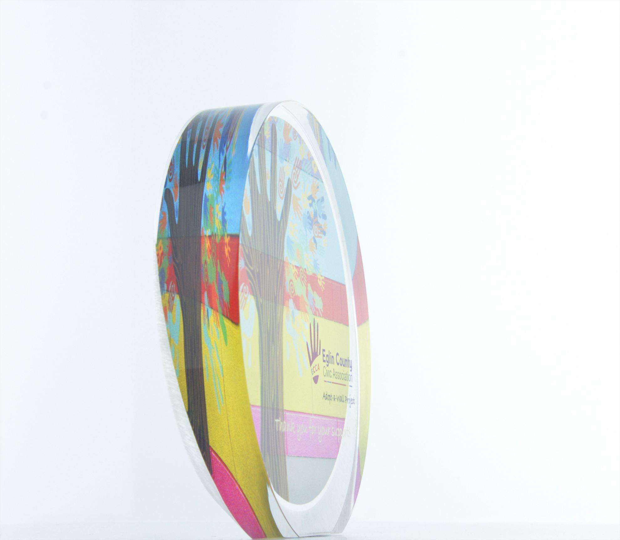 JAFFA® Orbit - Medium 44