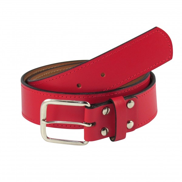 Premium Leather Belt 2
