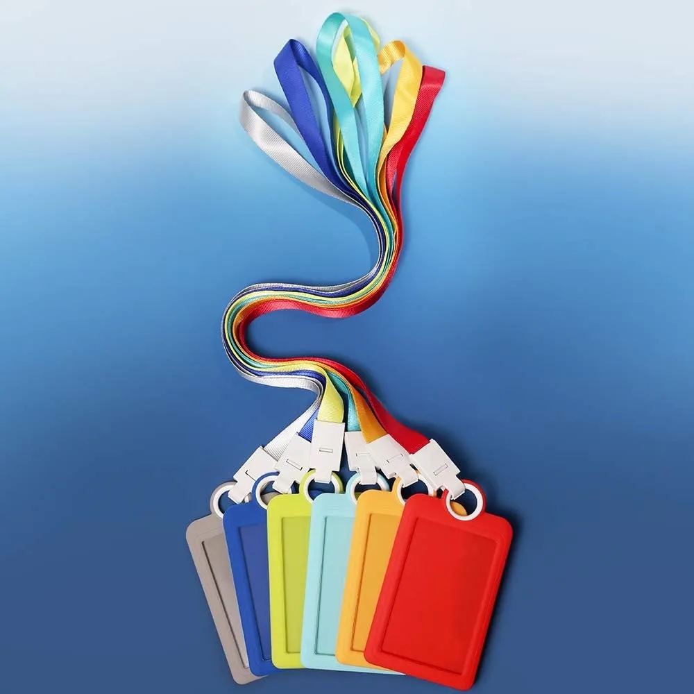 Badge Holder 6