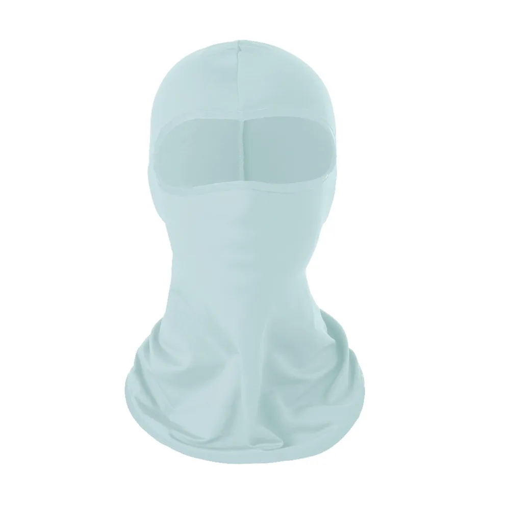 Sunscreen Headgear 9
