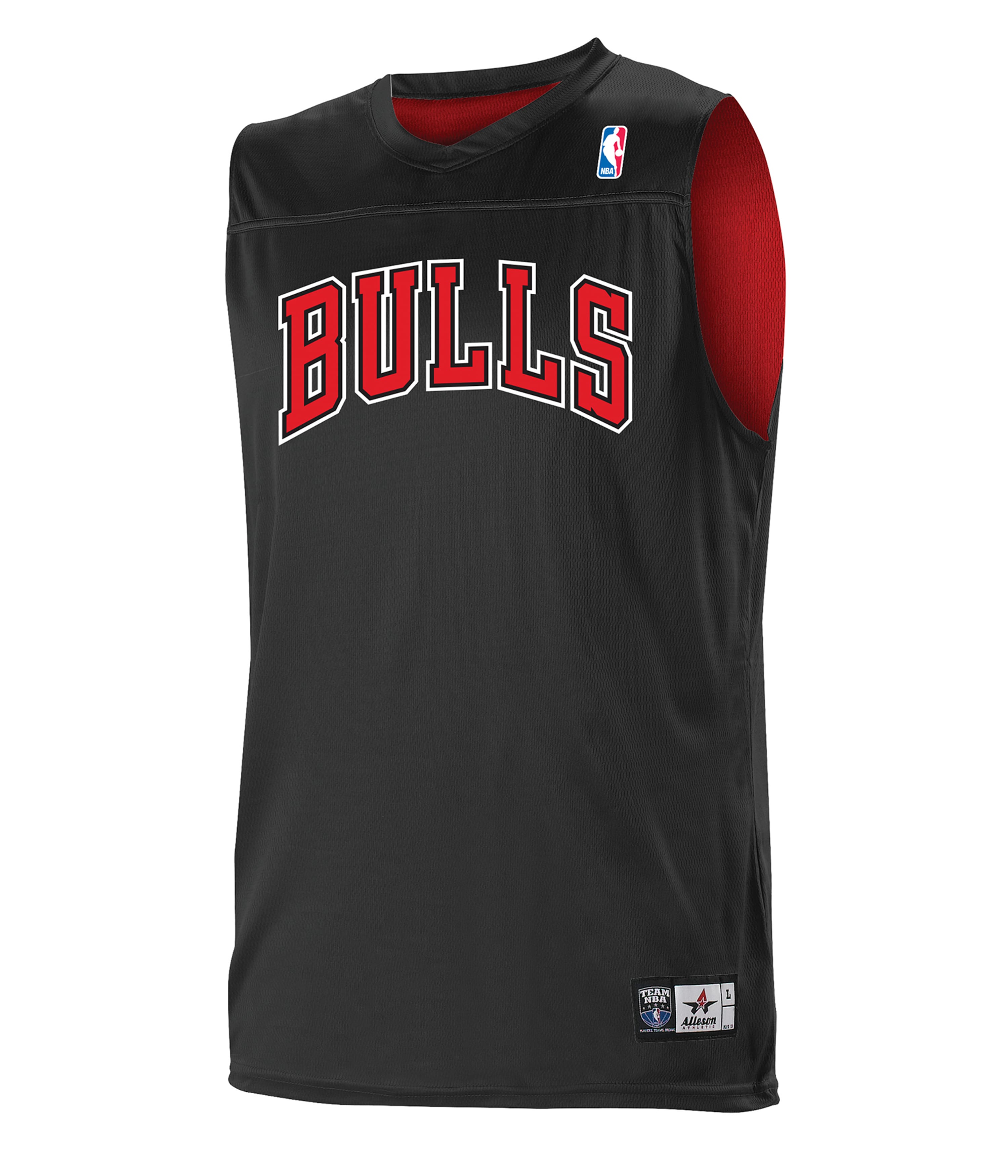 LOGO'D REVERSIBLE NBA 20