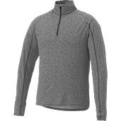 Men's TAZA Knit Quarter Zip 28