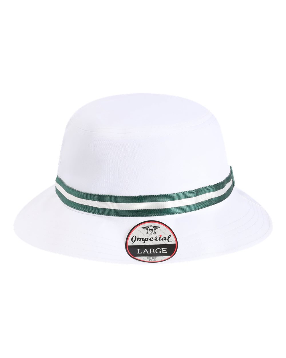 The Oxford Performance Bucket Hat - 1371P 18