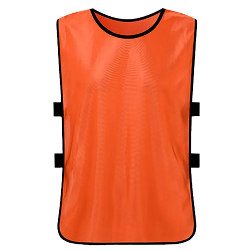 Unisex Sports Pinnies Vest 16