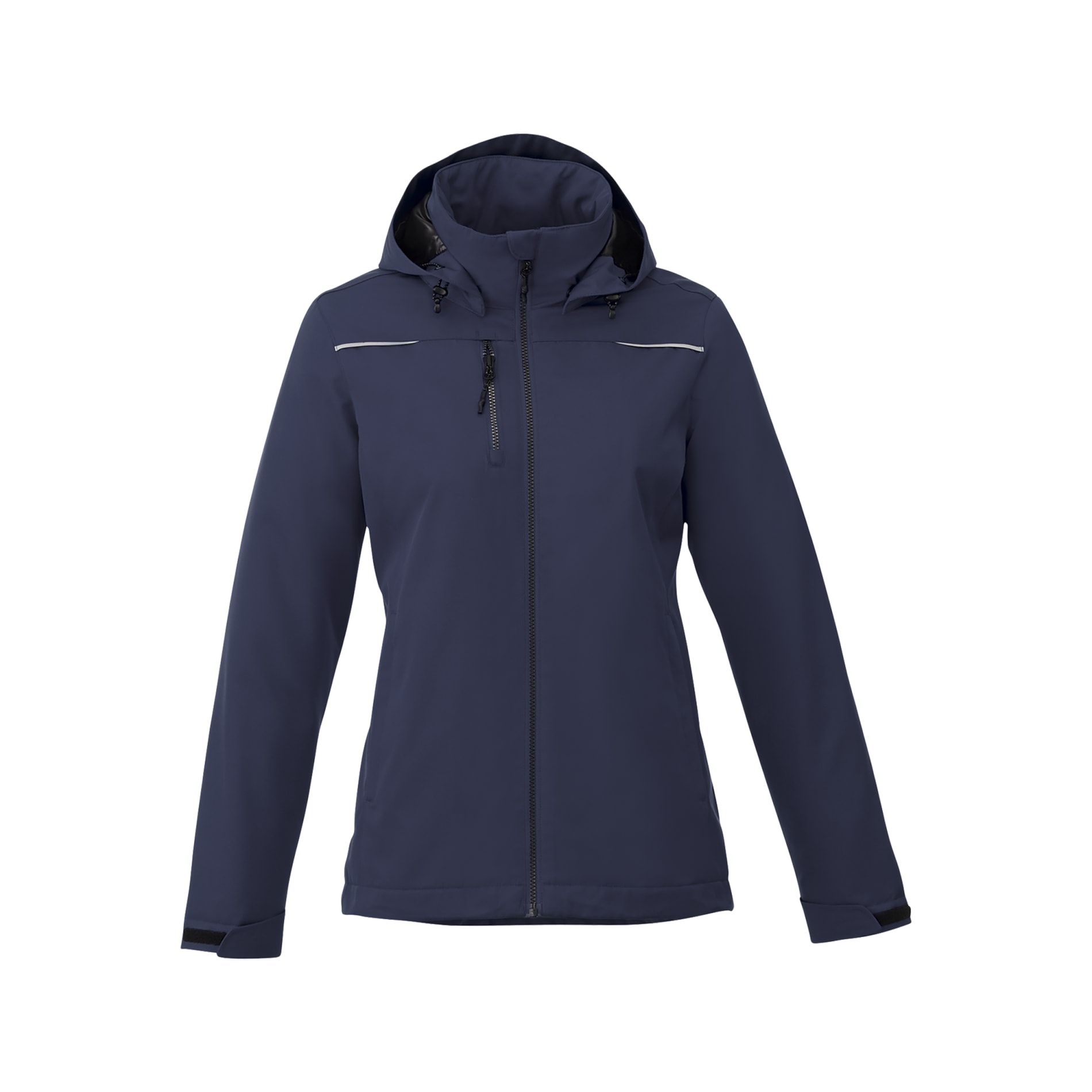 Women's COLTON Fleece Lined Jacket 23