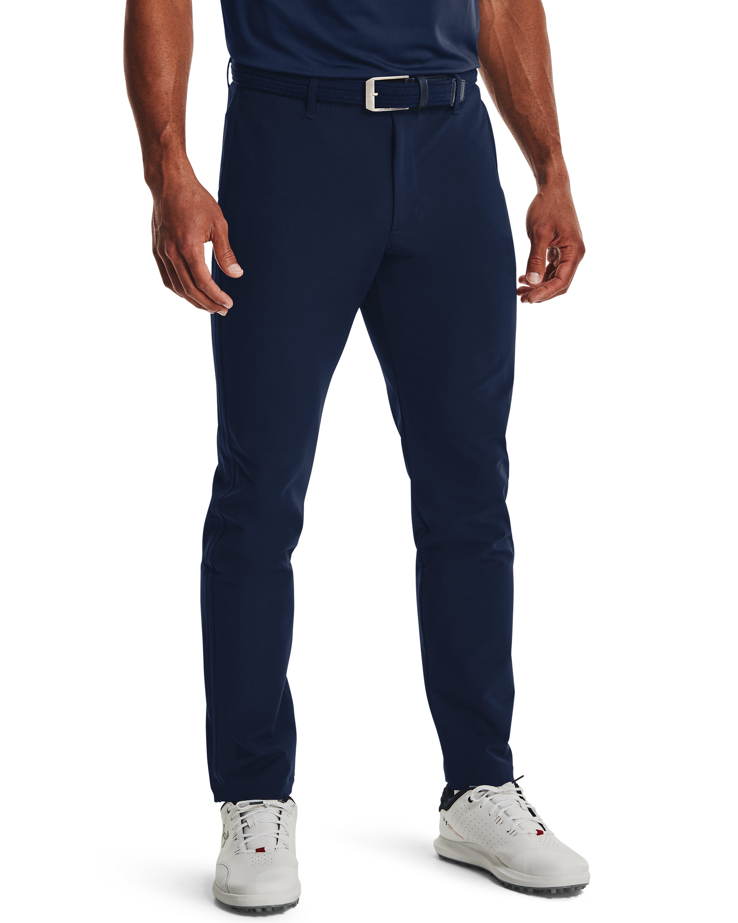 ColdGear Infrared Men's Tapered Pants 5