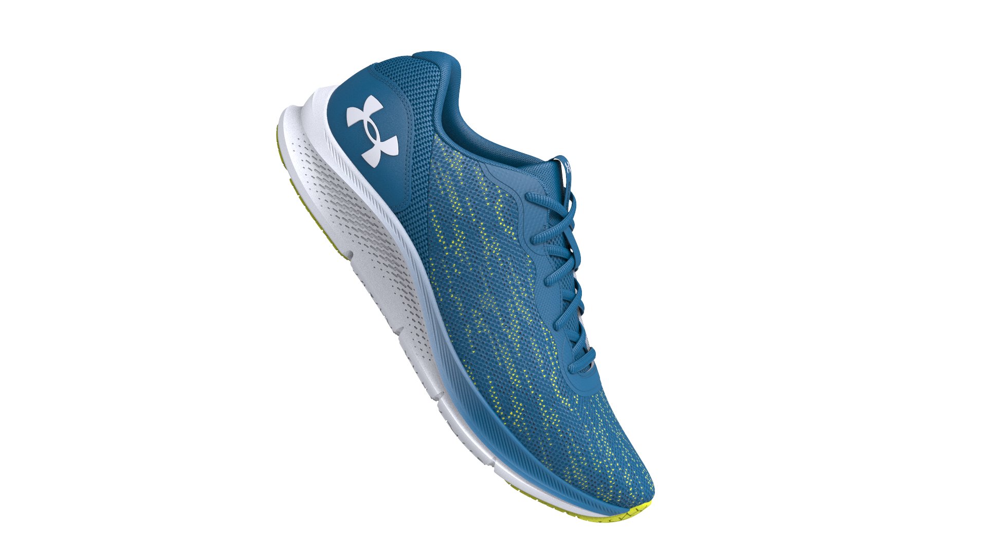 UA Shadow Men's Running Shoes 2