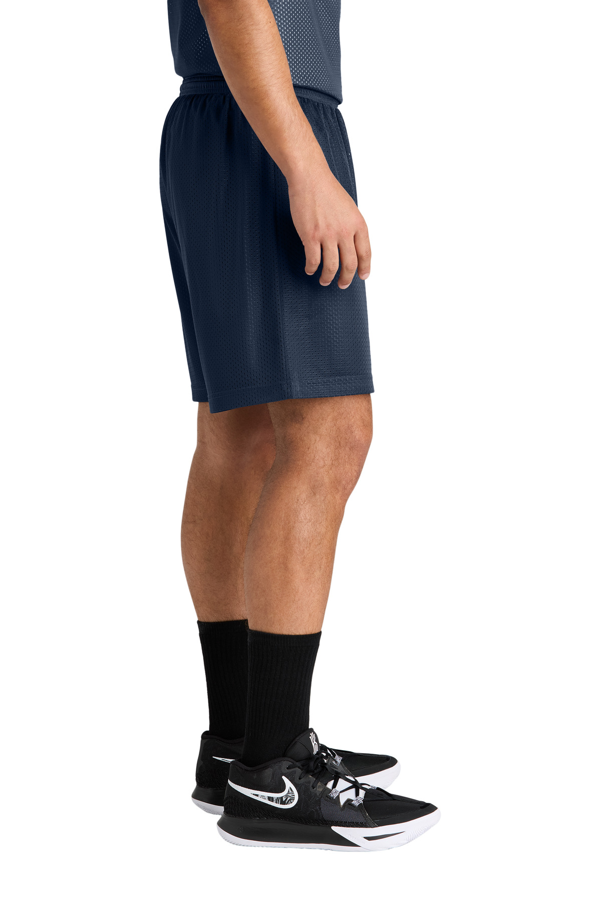 Sport-Tek PosiCharge Mesh 7" Short ST5100 83