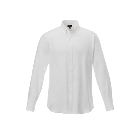 Men's IRVINE Oxford LS Shirt 29