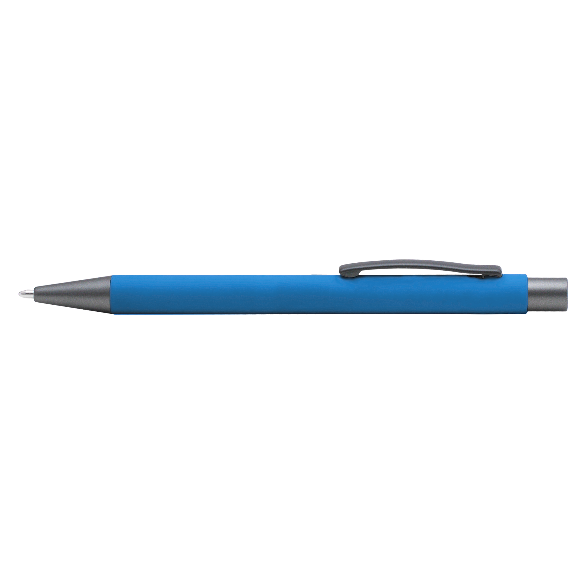 Bowie Aluminum Softy Pen 37